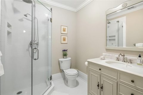 House in Bartow, Florida 4 bedrooms, 486.16 sq.m. № 1666114 - photo 23
