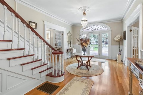 House in Bartow, Florida 4 bedrooms, 486.16 sq.m. № 1666114 - photo 5
