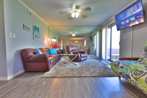 Copropriété à vendre à Fort Walton Beach, Floride: 2 chambres, 97.55 m2 № 589988 - photo 1
