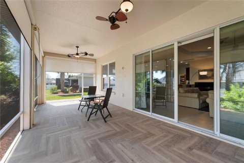 House in Oxford, Florida 3 bedrooms, 218.51 sq.m. № 1824333 - photo 4