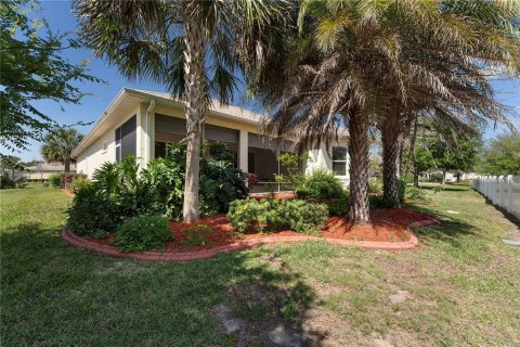 House in Oxford, Florida 3 bedrooms, 218.51 sq.m. № 1824333 - photo 20