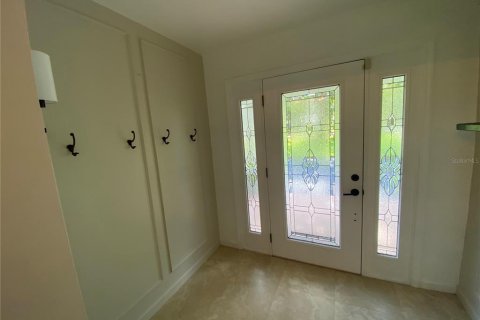 Купить виллу или дом в Лутц, Флорида 8 комнат, 223.8м2, № 1869876 - фото 9