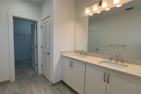 Townhouse in Deerfield Beach, Florida 3 bedrooms, 166.02 sq.m. № 2155082 - photo 15
