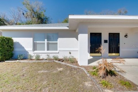 Appartement à Crystal River, Floride 2 chambres, 102.19 m2 № 2362670
