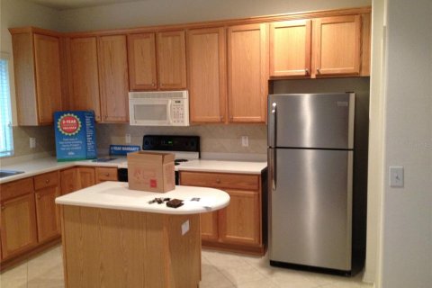 Adosado en alquiler en Riverview, Florida, 3 dormitorios, 170.75 m2 № 1882954 - foto 2