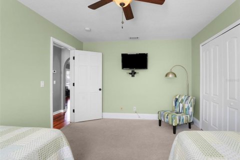 House in Palm Coast, Florida 3 bedrooms, 182.27 sq.m. № 1663253 - photo 25