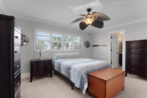 House in Palm Coast, Florida 3 bedrooms, 182.27 sq.m. № 1663253 - photo 21