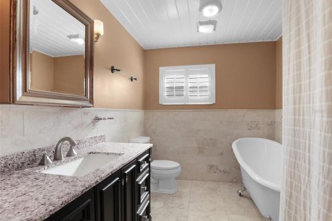 House in Palm Coast, Florida 3 bedrooms, 182.27 sq.m. № 1663253 - photo 27