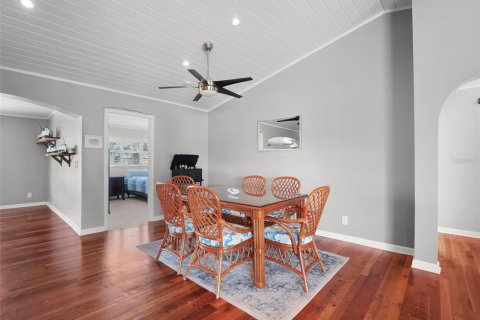 Villa ou maison à vendre à Palm Coast, Floride: 3 chambres, 182.27 m2 № 1663253 - photo 9