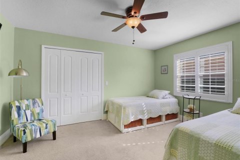 House in Palm Coast, Florida 3 bedrooms, 182.27 sq.m. № 1663253 - photo 26