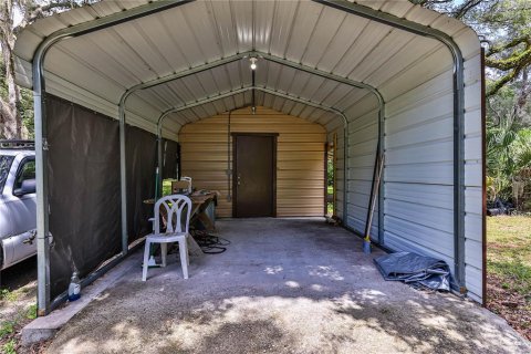 House in Dunnellon, Florida 2 bedrooms, 109.9 sq.m. № 2151340 - photo 21