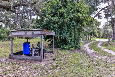 House in Dunnellon, Florida 2 bedrooms, 109.9 sq.m. № 2151340 - photo 24