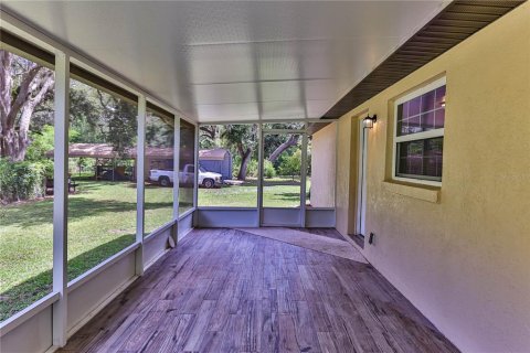 House in Dunnellon, Florida 2 bedrooms, 109.9 sq.m. № 2151340 - photo 18