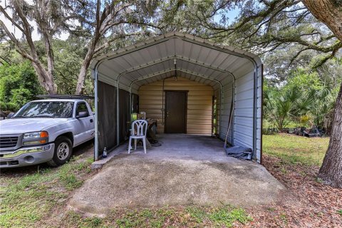 House in Dunnellon, Florida 2 bedrooms, 109.9 sq.m. № 2151340 - photo 20