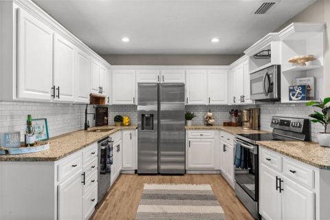 Купить виллу или дом в Сарасота, Флорида 4 комнаты, 168.71м2, № 1907734 - фото 6