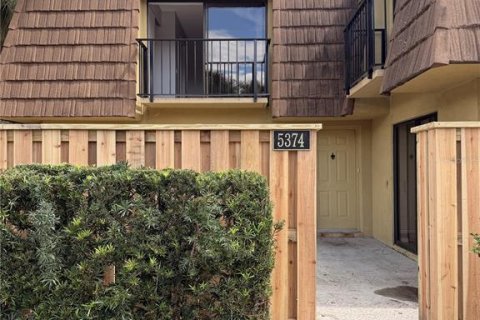 Condo à Orlando, Floride, 2 chambres  № 2324683