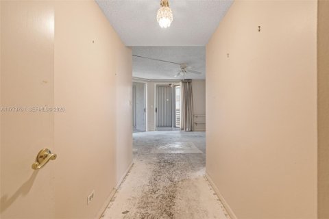 Copropriété à vendre à Lauderhill, Floride: 3 chambres, 183.2 m2 № 2090569 - photo 23