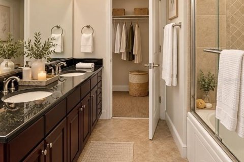 Copropriété à vendre à Orlando, Floride: 1 chambre, 92.62 m2 № 2411560 - photo 6