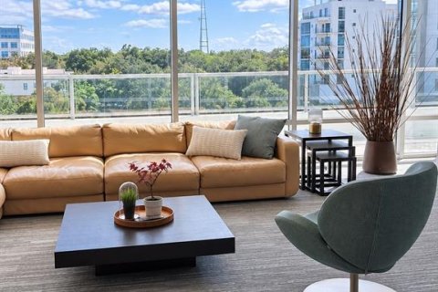 Copropriété à vendre à Orlando, Floride: 1 chambre, 92.62 m2 № 2411560 - photo 11