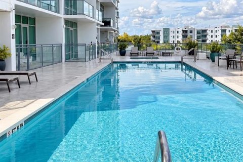 Copropriété à vendre à Orlando, Floride: 1 chambre, 92.62 m2 № 2411560 - photo 14