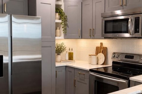 Copropriété à vendre à Orlando, Floride: 1 chambre, 92.62 m2 № 2411560 - photo 3