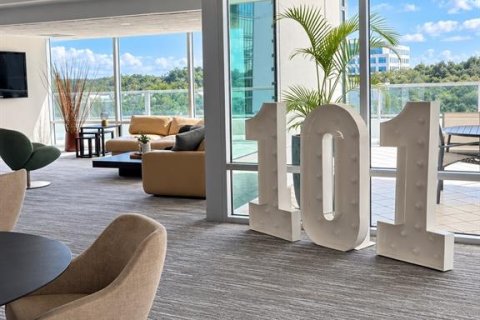 Copropriété à vendre à Orlando, Floride: 1 chambre, 92.62 m2 № 2411560 - photo 13