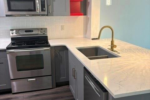 Copropriété à vendre à Orlando, Floride: 1 chambre, 92.62 m2 № 2411560 - photo 19