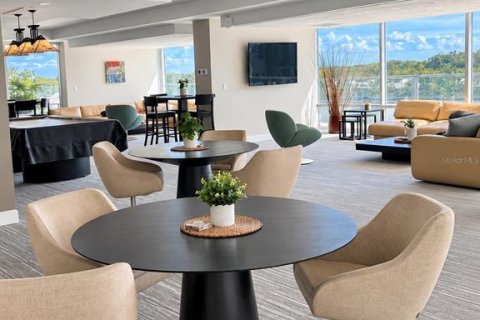 Copropriété à vendre à Orlando, Floride: 1 chambre, 92.62 m2 № 2411560 - photo 12