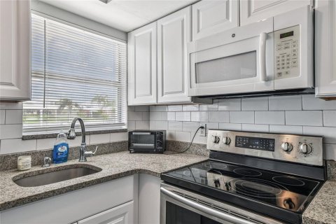 Купить виллу или дом в Гудзон, Флорида 3 комнаты, 122.63м2, № 1856450 - фото 20