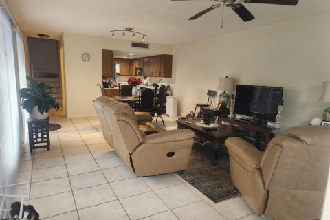 Adosado en venta en Plantation, Florida, 3 dormitorios, 151.62 m2 № 2188092 - foto 3