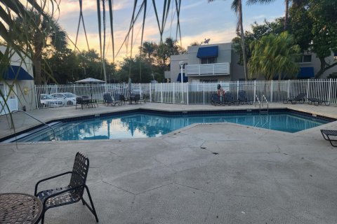 Adosado en venta en Plantation, Florida, 3 dormitorios, 151.62 m2 № 2188092 - foto 9