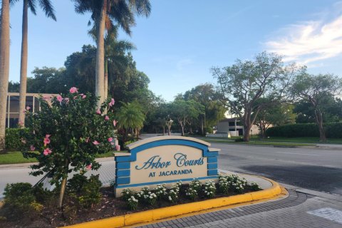 Adosado en Plantation, Florida 3 dormitorios, 151.62 m2 № 2188092