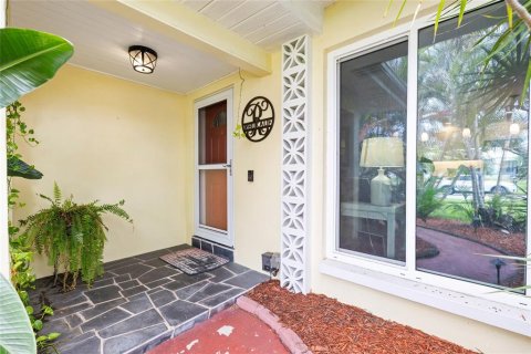 House in Dunedin, Florida 3 bedrooms, 153.1 sq.m. № 2210478 - photo 5