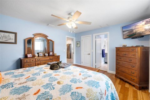 House in Dunedin, Florida 3 bedrooms, 153.1 sq.m. № 2210478 - photo 24