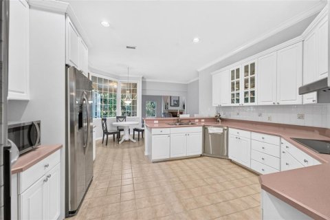 Villa ou maison à vendre à Gainesville, Floride: 3 chambres, 237.74 m2 № 2417089 - photo 26