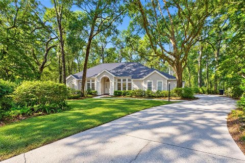 Villa ou maison à Gainesville, Floride 3 chambres, 237.74 m2 № 2417089