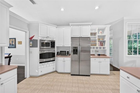 Villa ou maison à vendre à Gainesville, Floride: 3 chambres, 237.74 m2 № 2417089 - photo 28
