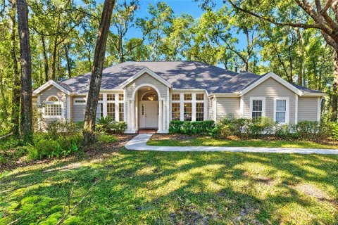 Villa ou maison à vendre à Gainesville, Floride: 3 chambres, 237.74 m2 № 2417089 - photo 2