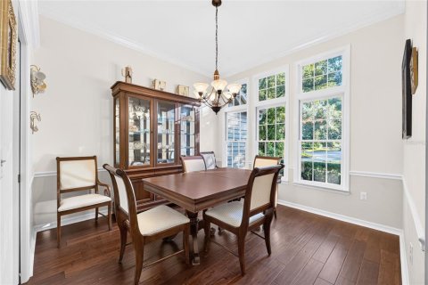 Villa ou maison à vendre à Gainesville, Floride: 3 chambres, 237.74 m2 № 2417089 - photo 4