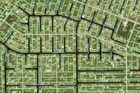 Terreno en venta en Port Charlotte, Florida № 2104731 - foto 9