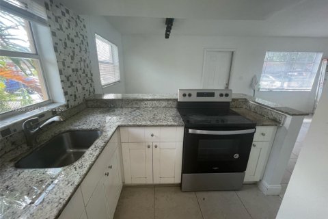 Appartement à North Lauderdale, Floride 2 chambres, 89.19 m2 № 1997213