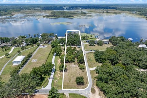 Купить виллу или дом в Клермон, Флорида 7 комнат, 187.94м2, № 1856380 - фото 3