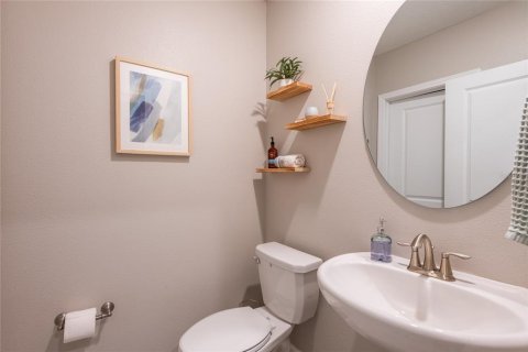 Touwnhouse à vendre à Tampa, Floride: 3 chambres, 179.58 m2 № 1907869 - photo 29