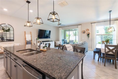 Touwnhouse à vendre à Tampa, Floride: 3 chambres, 179.58 m2 № 1907869 - photo 13