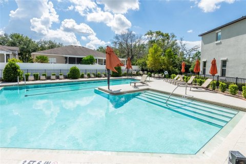 Touwnhouse à vendre à Tampa, Floride: 3 chambres, 179.58 m2 № 1907869 - photo 4
