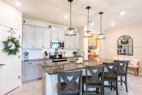 Touwnhouse à vendre à Tampa, Floride: 3 chambres, 179.58 m2 № 1907869 - photo 16