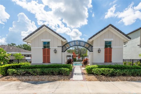 Touwnhouse à vendre à Tampa, Floride: 3 chambres, 179.58 m2 № 1907869 - photo 3