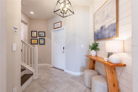 Touwnhouse à vendre à Tampa, Floride: 3 chambres, 179.58 m2 № 1907869 - photo 6