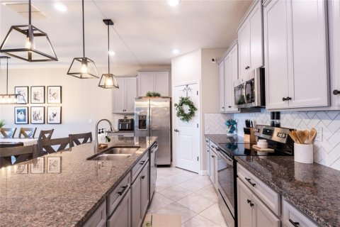 Touwnhouse à vendre à Tampa, Floride: 3 chambres, 179.58 m2 № 1907869 - photo 10