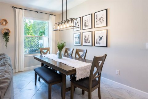 Touwnhouse à vendre à Tampa, Floride: 3 chambres, 179.58 m2 № 1907869 - photo 17